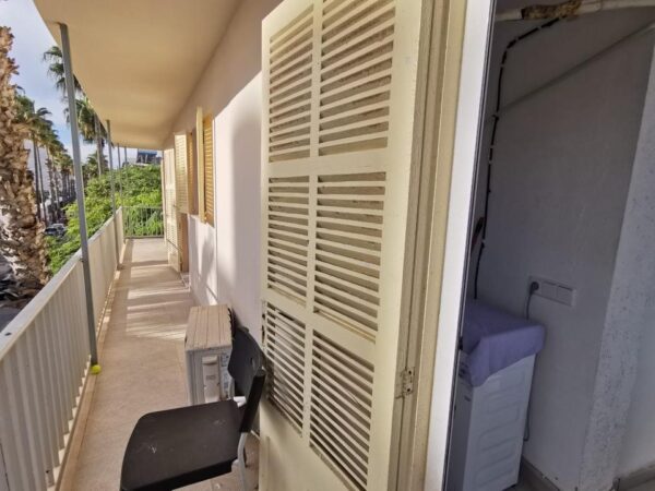 Wohnung / Ferienwohnung / Apartment / Mallorca / Can Picafort / Meerblick – Bild 7