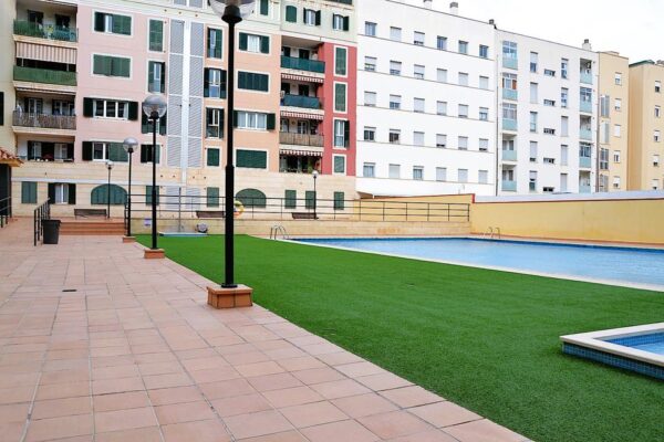 Wohnung / Ferienwohnung / Apartment / Palma de Mallorca, Zentrum – Bild 3