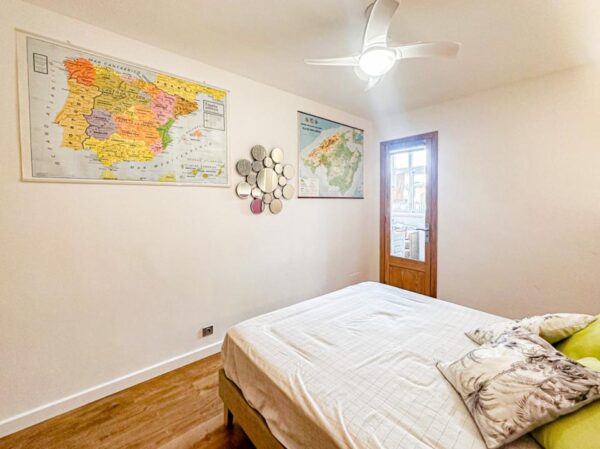 Wohnung / Ferienwohnung / Apartment /  Mallorca / Can Picafort – Bild 13