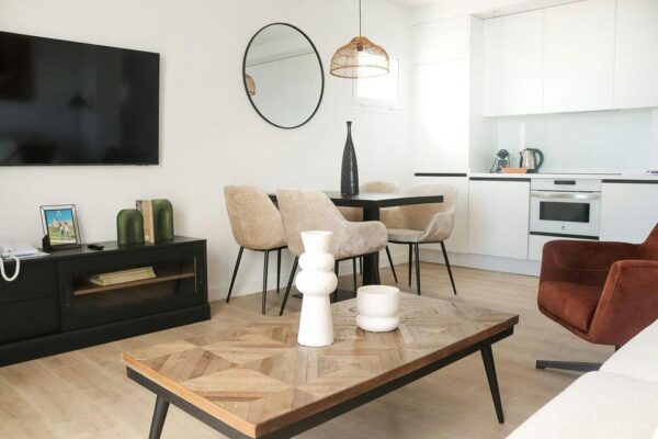 Ferienwohnung / Ferienhaus / Wohnung/Marbella Costa del Sol Agua Marina / Mijas – Bild 8