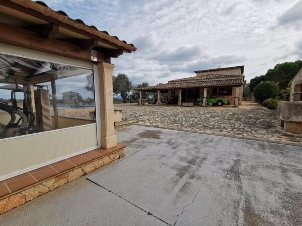 Haus / Ferienhaus / Villa / Mallorca / Finca / Can Picafort in Meeresnähe – Bild 16