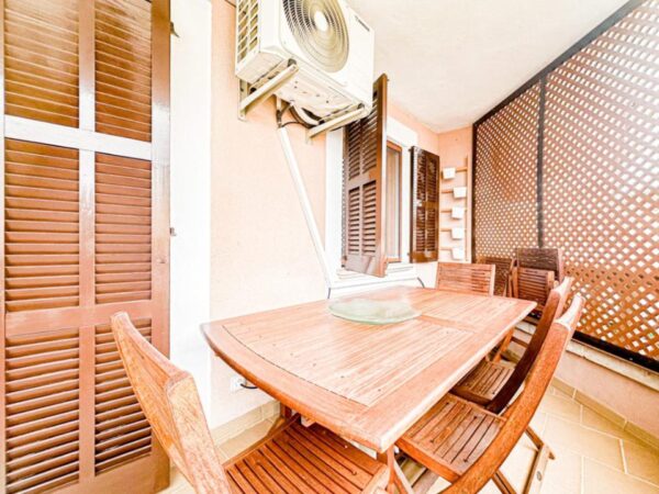 Wohnung / Ferienwohnung / Apartment /  Mallorca / Can Picafort – Bild 3