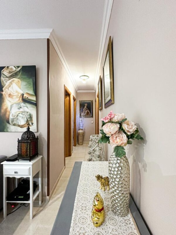 Wohnung / Ferienwohnung / Erdgeschosswohnung /  Mallorca / CAN PICAFORT – Bild 8