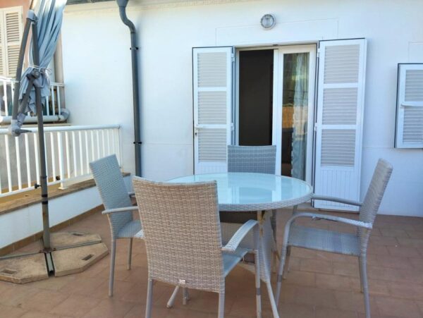 Ferienwohnung /  Wohnung / Mallorca / Can Picafort – Bild 4
