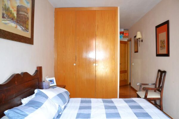 Wohnung / Ferienwohnung / Apartment / Palma de Mallorca, Zentrum – Bild 12