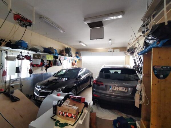 Haus / Ferienhaus/ Villa / Ferienwohnung / Wohnung / Mallorca/ SANTA MARGALIDA – Bild 13
