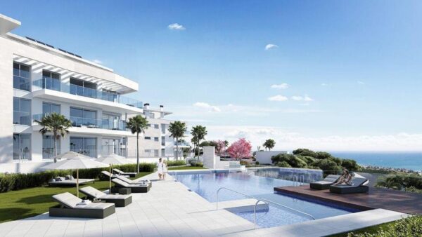 Apartment / Wohnung / Costa del Sol / Mijas / Agua Marina – Bild 4