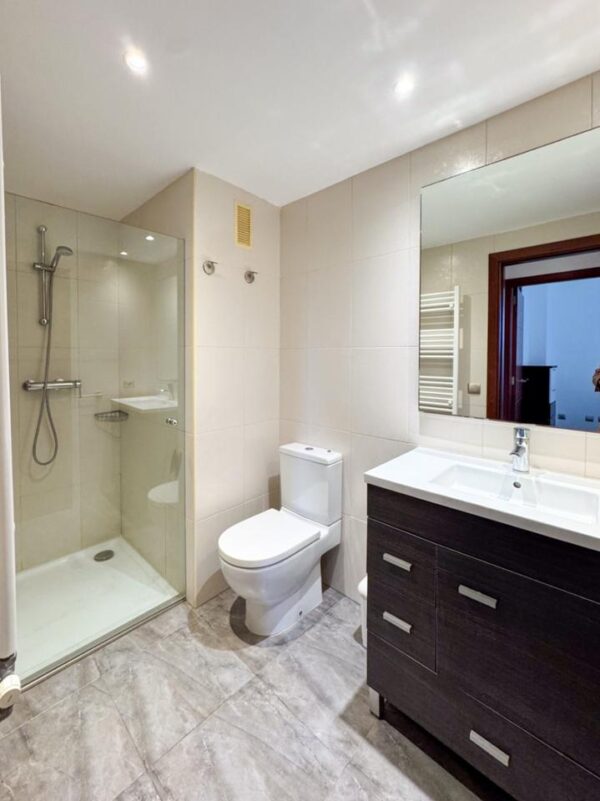 Wohnung / Ferienwohnung / Mallorca / SA COMA / mit Meerblick – Bild 13