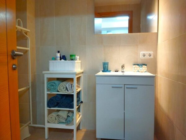 Ferienwohnung /  Wohnung / Mallorca / Can Picafort – Bild 14