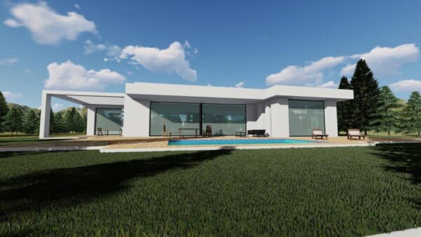Villa / Haus / Luxusvilla Marbella/Costa del Sol / La Cala de Mijas / Mijas erster Golflinie – Bild 5