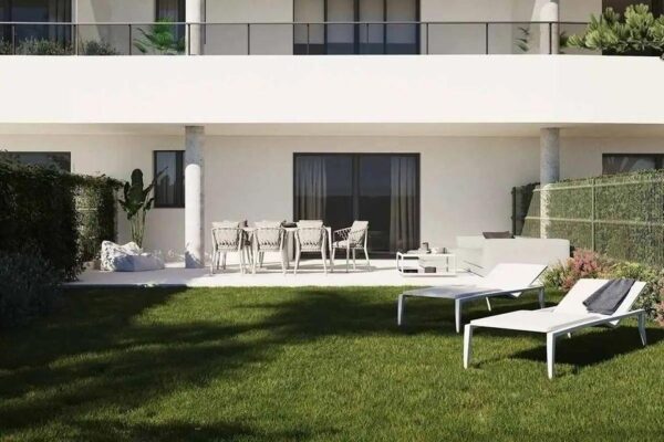 Ferienwohnung / Wohnung / Spanien Costa del Sol AV DE LA RESINA / Estepona – Bild 3