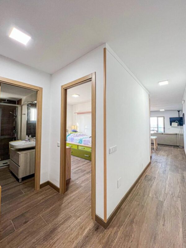 Wohnung / Meerblick / Mallorca / Can Picafort / Norden – Bild 9