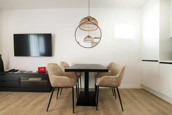 Ferienwohnung / Wohnung / Marbella Costa del Sol Agua Marina / Mijas – Bild 6