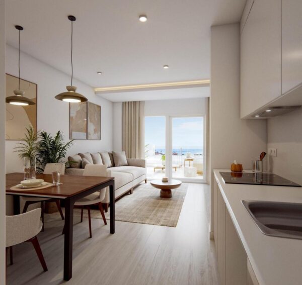 Ferienwohnung / Wohnung / Spanien Costa del Sol Torreblanca del Sol / Fuengirola – Bild 7