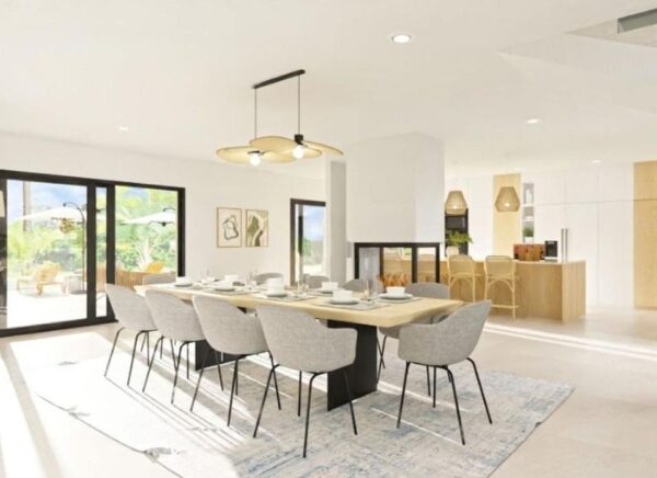 Grundstück Mallorca 28.000 m²  für FINCA MIT BAUGENEHMIGUNG – Bild 8