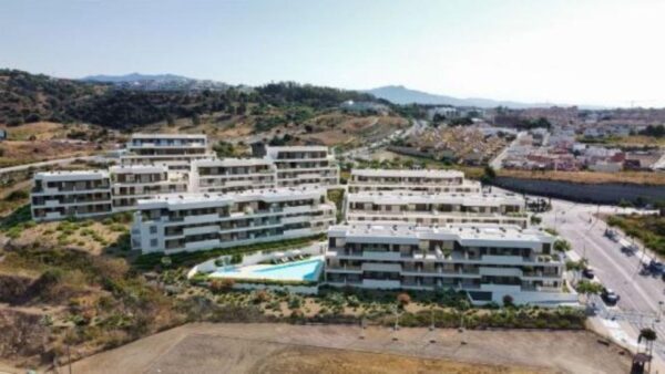 Ferienwohnung / Wohnung / Apartment / Centro / Estepona   / Costa del Sol – Bild 2