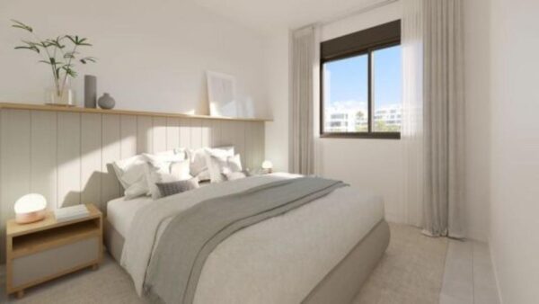 Ferienwohnung / Wohnung / Apartment / Centro / Estepona   / Costa del Sol – Bild 4