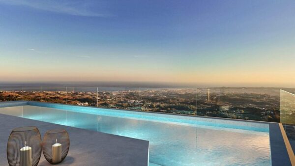 Ferienwohnung / Wohnung / Spanien Malaga Costa del Sol  Mijas-Pueblo – Bild 3