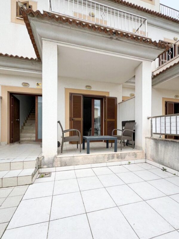 Haus  /  Reihenhaus / Mallorca / Alcúdia / Norden / Mallorca / Alcúdia / Norden – Bild 20