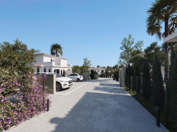 Haus / Villa / Doppelhaushälfte / Mallorca / Cala Romántica / Manacor – Bild 15