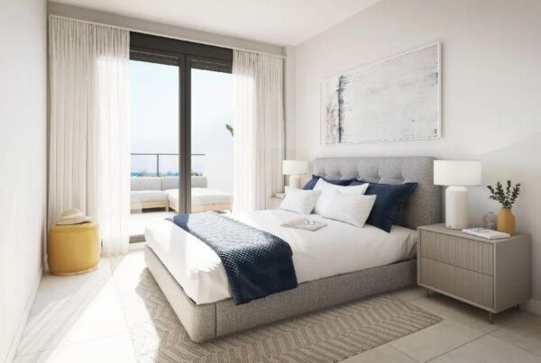 Ferienwohnung / Wohnung / Spanien Costa del Sol AV DE LA RESINA / Estepona – Bild 5
