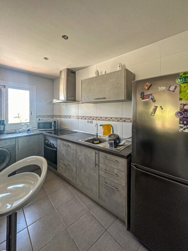 Wohnung / Ferienwohnung / Apartment /  Mallorca / ALCUDIA – Bild 15