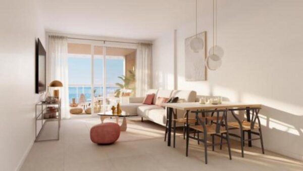 Ferienwohnung / Wohnung / Apartment / Alcaidesa / San Roque  / Costa del Sol – Bild 9