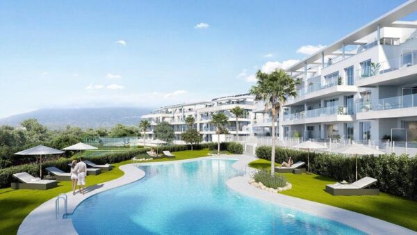 Apartment / Wohnung / Costa del Sol / Mijas / Agua Marina – Bild 5