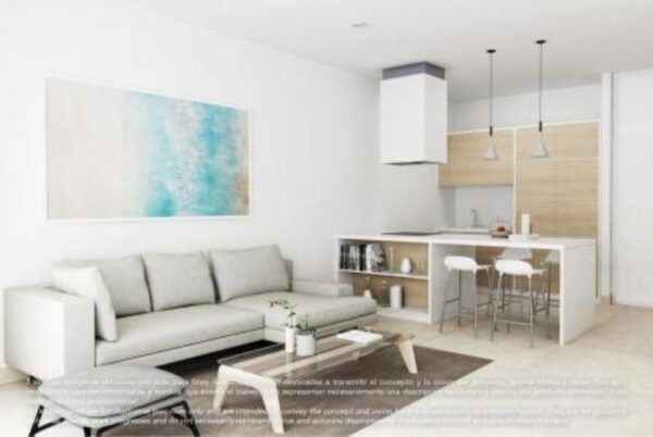 Ferienwohnung / Wohnung / Apartment / Alcaidesa / San Roque  / Costa del Sol – Bild 7