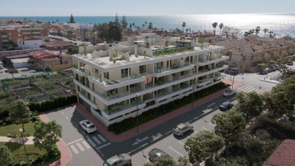 Ferienwohnung/ Wohnung / Malaga / Benagalbón / Rincón de la Victoria – Bild 9