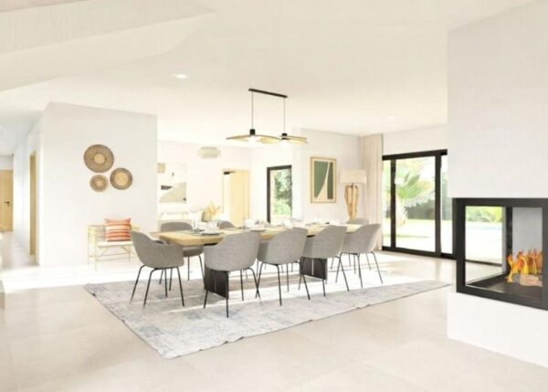 Grundstück Mallorca 28.000 m²  für FINCA MIT BAUGENEHMIGUNG – Bild 7