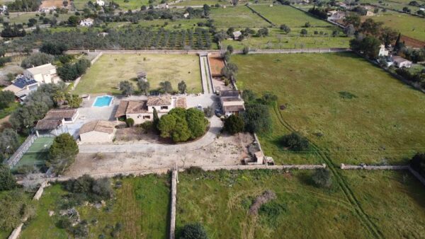 Haus / Ferienhaus / Villa / Mallorca / Finca / Can Picafort in Meeresnähe – Bild 3