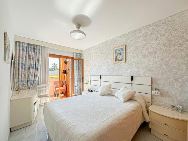 Wohnung / Ferienwohnung / Apartment /  Mallorca / SANTA MARGALIDA – Bild 12