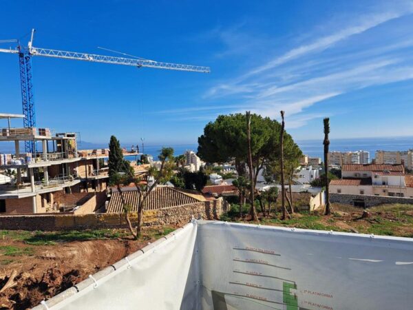 Ferienwohnung / Wohnung / Spanien Costa del Sol Montemar / Torremolinos Málaga – Bild 7