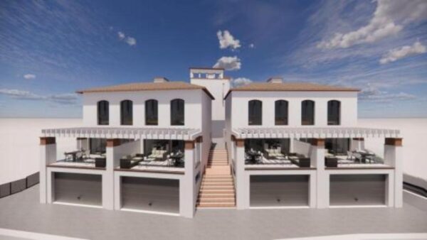 Haus / Reihenhaus / El Peñoncillo in Torrox Malaga / Costa del Sol – Bild 20