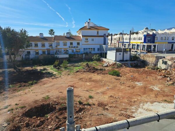 Ferienwohnung / Wohnung / Spanien Costa del Sol Montemar / Torremolinos Málaga – Bild 11