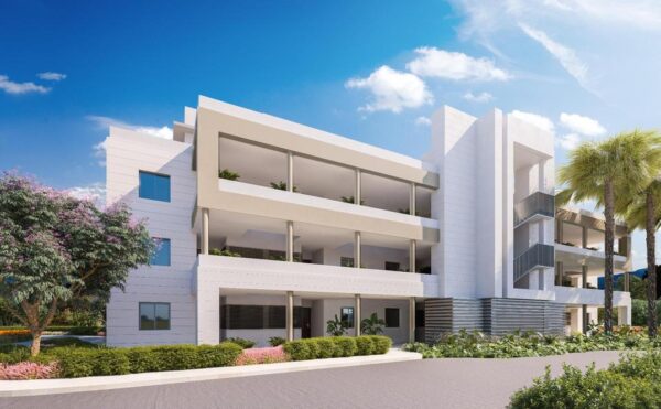 Ferienwohnung / Wohnung / Spanien Costa del Sol Calanova / Mijas / Malaga – Bild 11