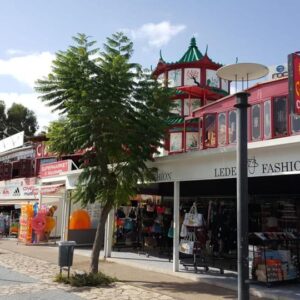 Geschäft / Restaurant / Ladenlokal /  Mallorca / ALCUDIA