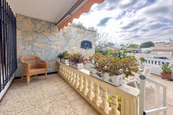 Haus / Villa / Mallorca / Can Picafort / Norden