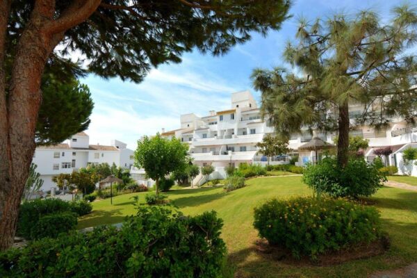 Ferienwohnung / Wohnung / Spanien Costa del Sol Mijas /Malaga – Bild 15