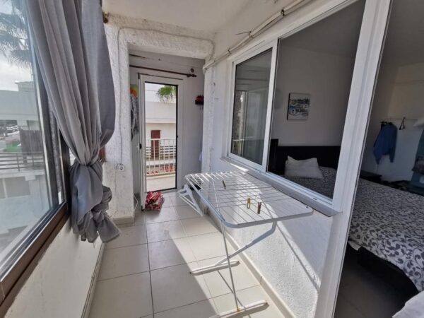 Wohnung / Ferienwohnung / Apartment / Mallorca / Can Picafort / Meerblick – Bild 8