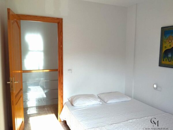 Haus / Doppelhaushälfte / Mallorca /  Alcudia – Nur 200 Meter vom Strand – Bild 23