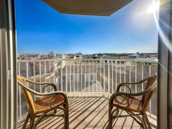 Wohnung / Ferienwohnung /  Mallorca / Can Picafort