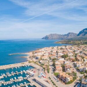 Wohnung / Ferienwohnung / Erdgeschosswohnung  /  Mallorca / Colonia de Sant Pere