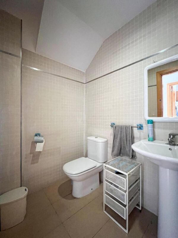 Haus  /  Reihenhaus / Mallorca / Alcúdia / Norden / Mallorca / Alcúdia / Norden – Bild 8