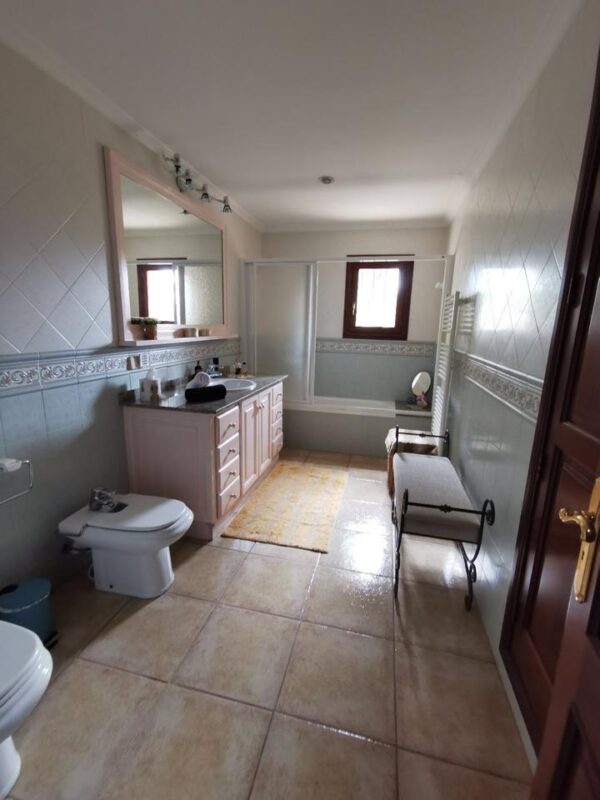 Haus / Ferienhaus / Villa / Mallorca / Finca / Can Picafort in Meeresnähe – Bild 36