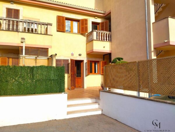 Haus / Doppelhaushälfte / Mallorca /  Alcudia – Nur 200 Meter vom Strand – Bild 7