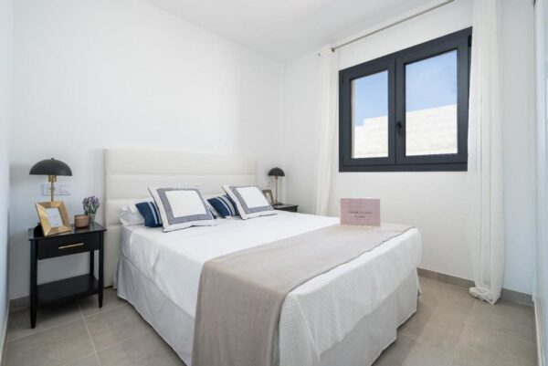 Haus / Villa / Doppelhaushälfte / Mallorca / Cala Romántica / Manacor – Bild 11