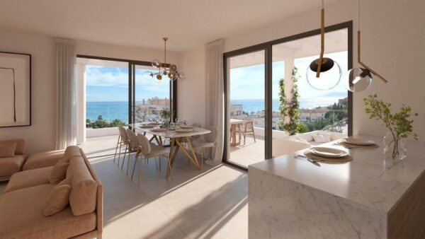 Ferienwohnung/ Wohnung / Malaga / Benagalbón / Rincón de la Victoria – Bild 13