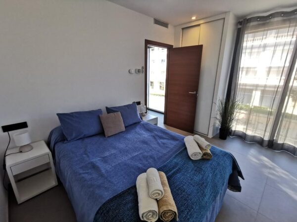 Haus / Ferienhaus / Villa /  Mallorca / Playa de Muro/ Meerblick/ Strandnah/ ETV. Ferienvermietung – Bild 12
